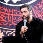 دانلود مداحی سحر کربلا رضا نریمانی