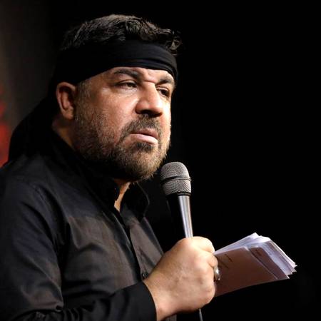 دانلود مداحی لالا لالا بخواب مادر بیداره مجتبی رمضانی دانلود مداحی لالا لالا بخواب مادر بیداره مجتبی رمضانی