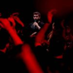دانلود مداحی میلرزه پیکر لشکر اومد جناب پیغمبر حسین طاهری دانلود مداحی میلرزه پیکر لشکر اومد جناب پیغمبر حسین طاهری