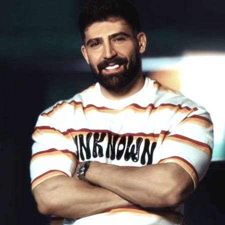 دانلود آهنگ دادی قلب منو جلا گذاشتم اسمتو طلا محمد محرمی