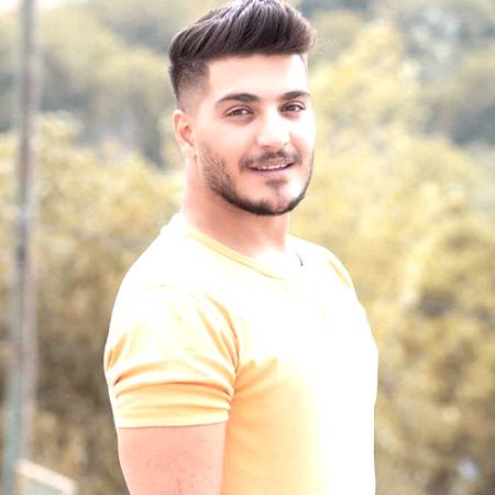 دانلود آهنگ آرمین برمایه گریه نکن
