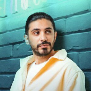 دانلود آهنگ کسری زاهدی من نگفتم که به این زودیا برگرد تو چرا زود برنگشتی