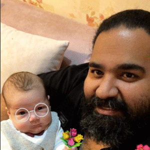 دانلود آهنگ رضا صادقی حواست به من باشه