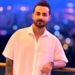 دانلود آهنگ سامان جلیلی احساس آواره دانلود آهنگ سامان جلیلی احساس آواره