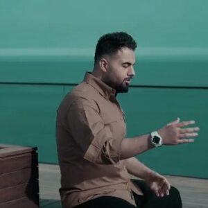 دانلود آهنگ شاهین بنان منه دیوونه حسودم باز حرفمو پشت گوشت ننداز