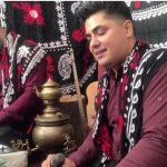 دانلود آهنگ علی شرفی قرار منو تو