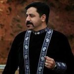 دانلود آهنگ گلی به گوشه جمالت