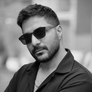 دانلود آهنگ مدلم نبودی که دو دلم الان سخته موندن