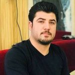 دانلود ریمیکس آوات بوکانی آشنای دلو ژینم