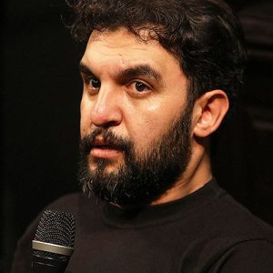 دانلود مداحی لا رازق الا علی لا خالق الا علی حمید علیمی