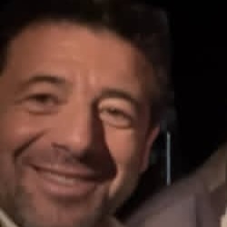 دانلود آهنگ Patrick Bruel Au café des délices