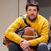 دانلود آهنگ Patrick Bruel Le fil
